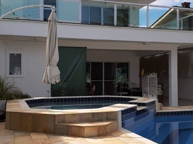 #81 - Casa para Venda em Bertioga - SP
