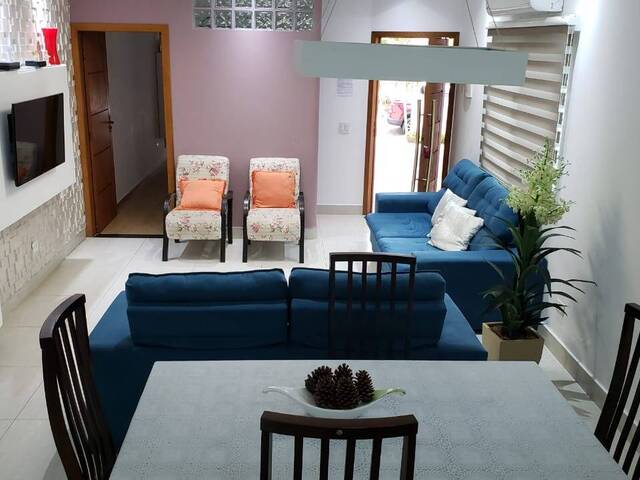 Casa para Venda em Bertioga - 5