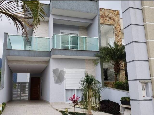 #83 - Casa para Venda em Bertioga - SP