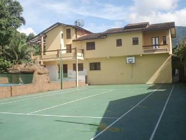 #84 - Casa para Venda em Bertioga - SP