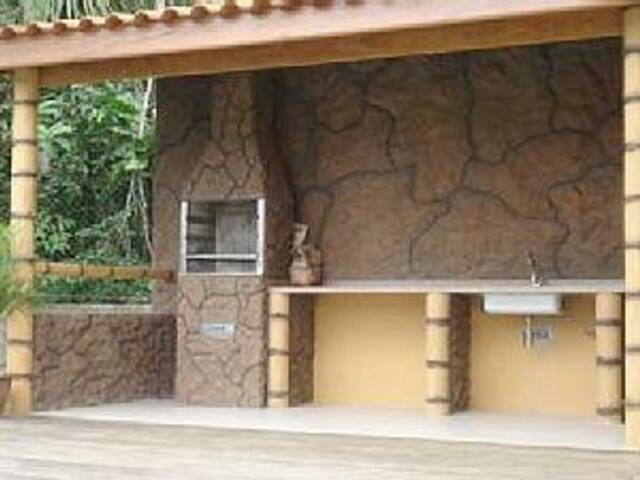 Casa para Venda em Bertioga - 4