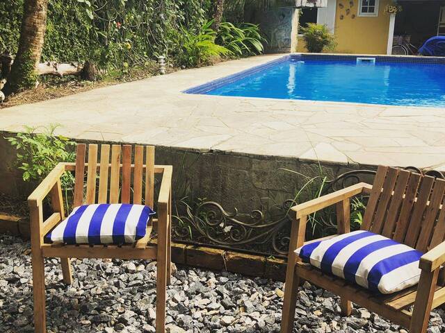 #85 - Casa para Venda em Bertioga - SP