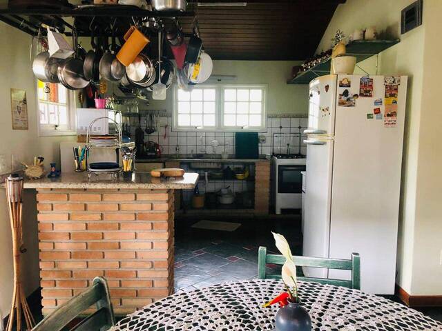 #85 - Casa para Venda em Bertioga - SP