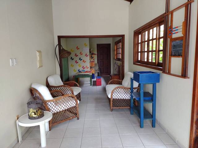 Casa para Venda em São Sebastião - 4