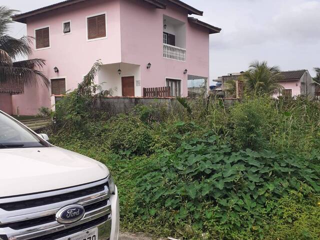 Área para Venda em Bertioga - 2