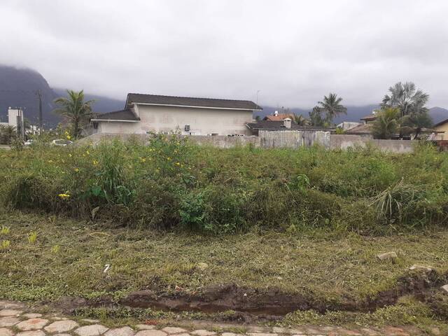Área para Venda em Bertioga - 4