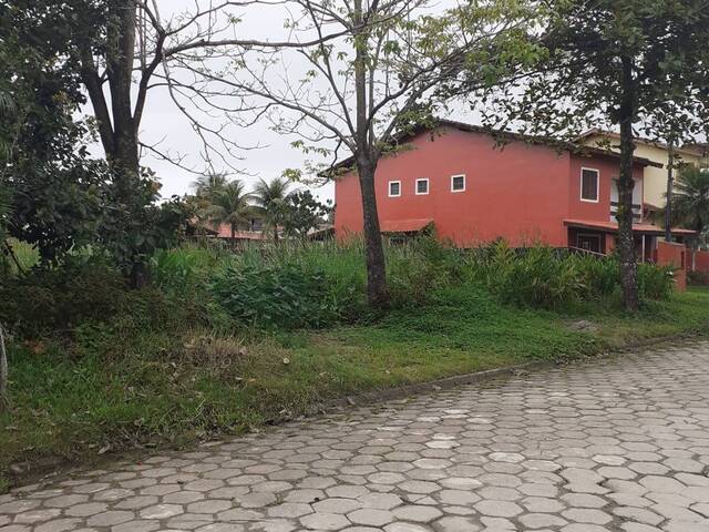 Área para Venda em Bertioga - 5