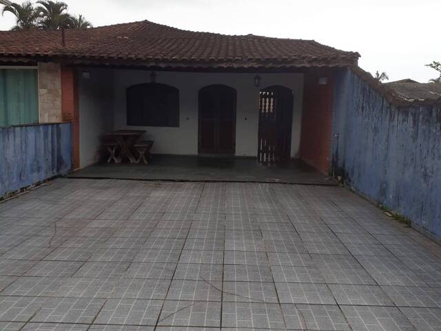 Casa para Venda em Bertioga - 2