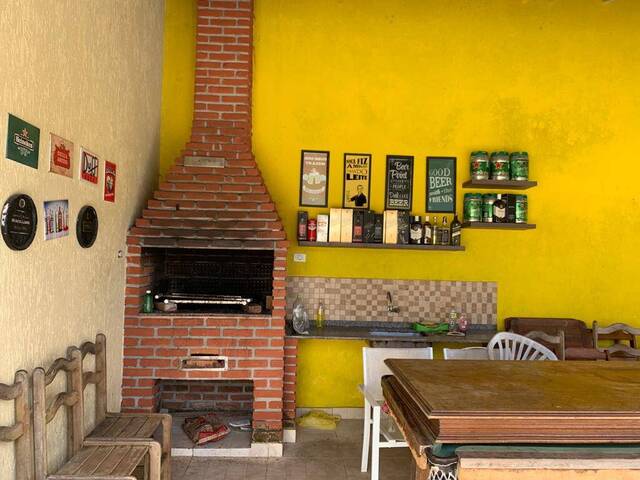 #95 - Casa para Venda em Bertioga - SP