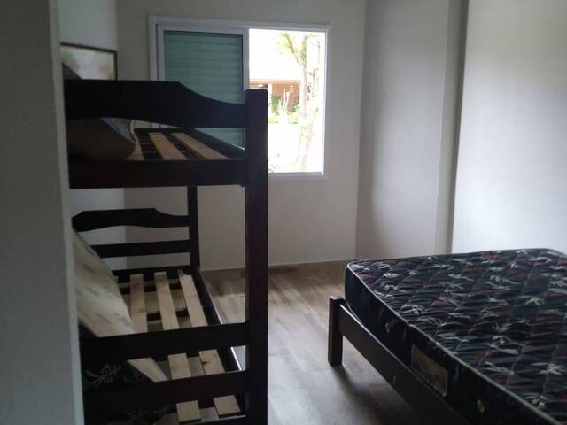Casa para Temporada em Bertioga - 4