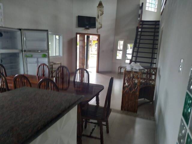 Casa para Temporada em Bertioga - 5