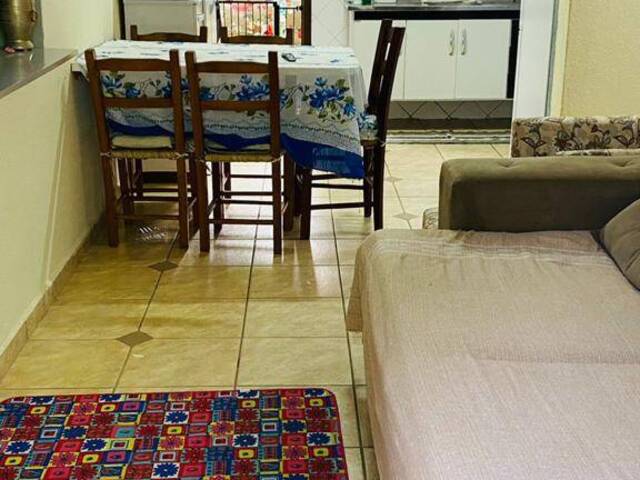 #100 - Casa para Venda em Bertioga - SP