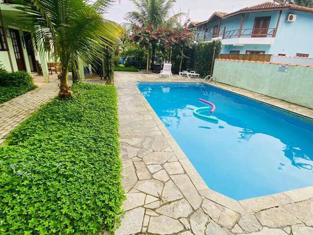 Casa para Venda em Bertioga - 4