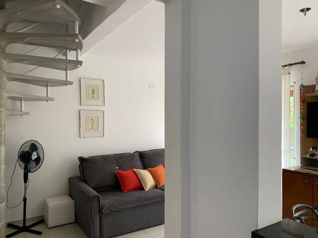 #101 - Casa para Venda em Bertioga - SP