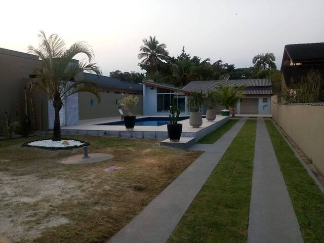 #102 - Casa para Venda em Bertioga - SP