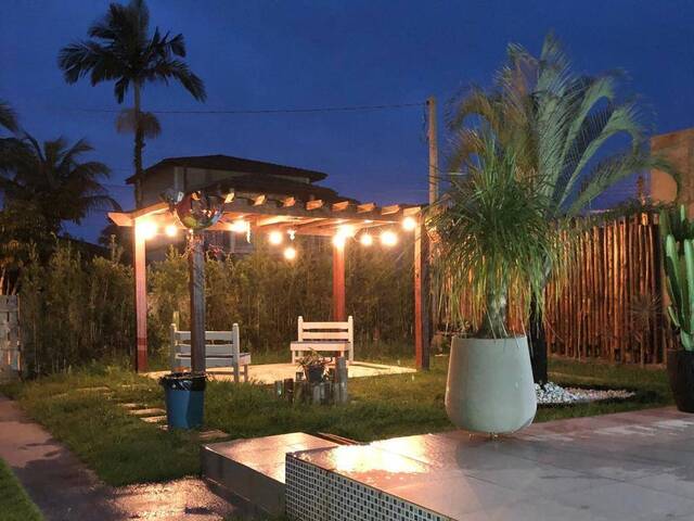 Casa para Venda em Bertioga - 5