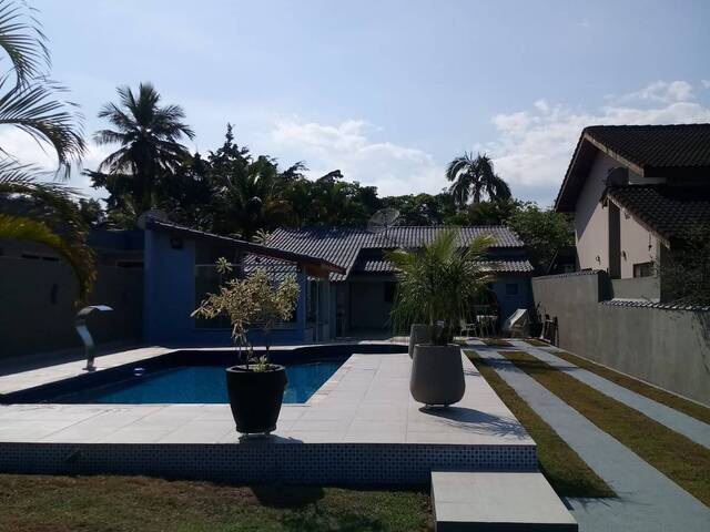 #102 - Casa para Venda em Bertioga - SP