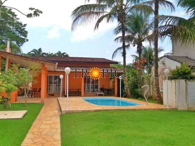 #103 - Casa para Venda em Bertioga - SP