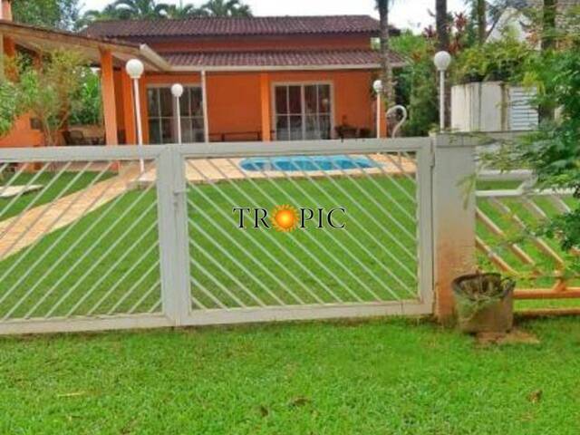 Casa para Venda em Bertioga - 4