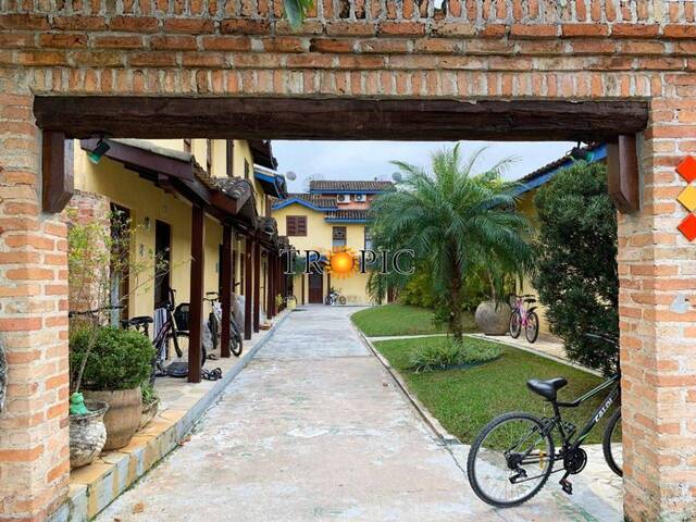 #106 - Casa para Venda em Bertioga - SP