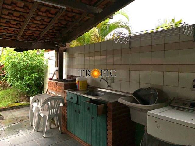 #107 - Casa para Venda em Bertioga - SP