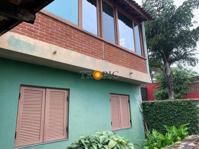 #107 - Casa para Venda em Bertioga - SP