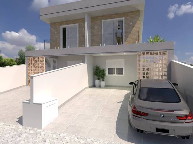 Casa para Venda em Bertioga - 2