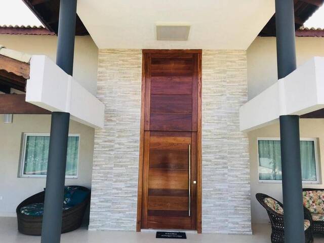 #113 - Casa para Venda em Bertioga - SP