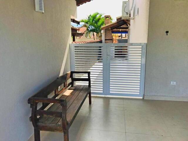 #113 - Casa para Venda em Bertioga - SP