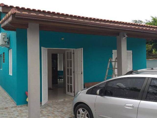 #118 - Casa para Venda em Bertioga - SP