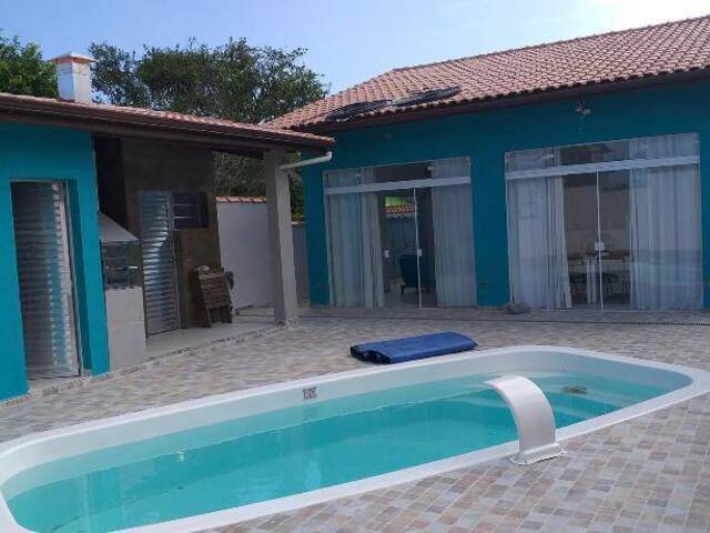 #118 - Casa para Venda em Bertioga - SP