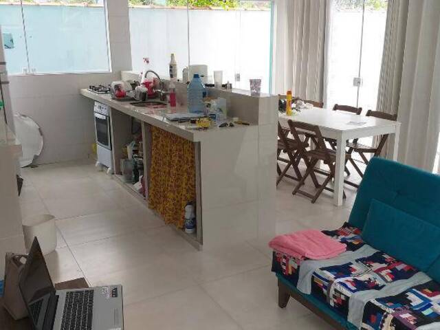 #118 - Casa para Venda em Bertioga - SP