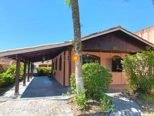 Casa para Venda em Bertioga - 5