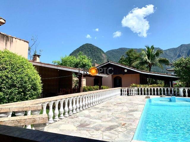 #119 - Casa para Venda em Bertioga - SP