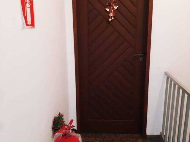 Apartamento para Venda em Santo André - 4