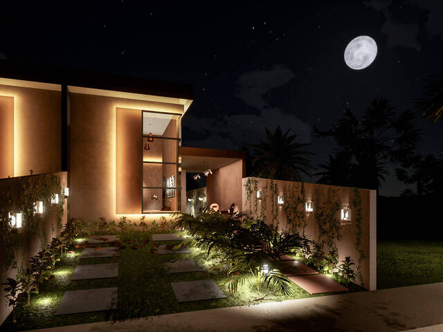 #122 - Casa para Venda em Bertioga - SP