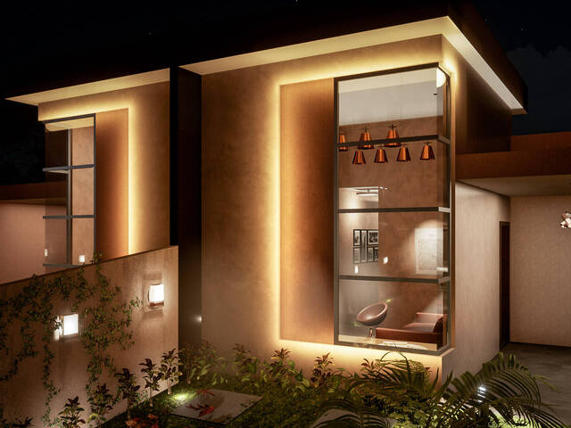 Casa para Venda em Bertioga - 5