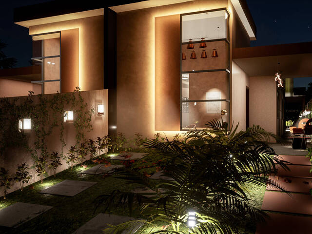 Casa para Venda em Bertioga - 4