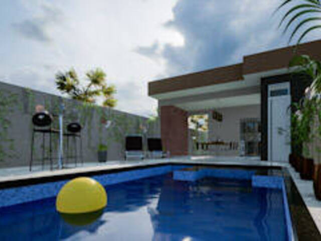 #122 - Casa para Venda em Bertioga - SP