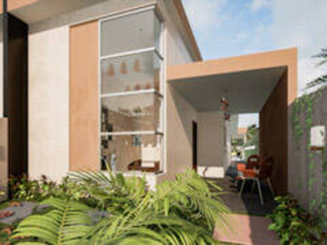 #122 - Casa para Venda em Bertioga - SP