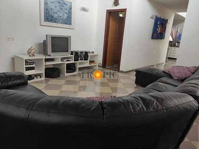 Casa para Locação em Bertioga - 4