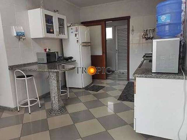 Casa para Locação em Bertioga - 5