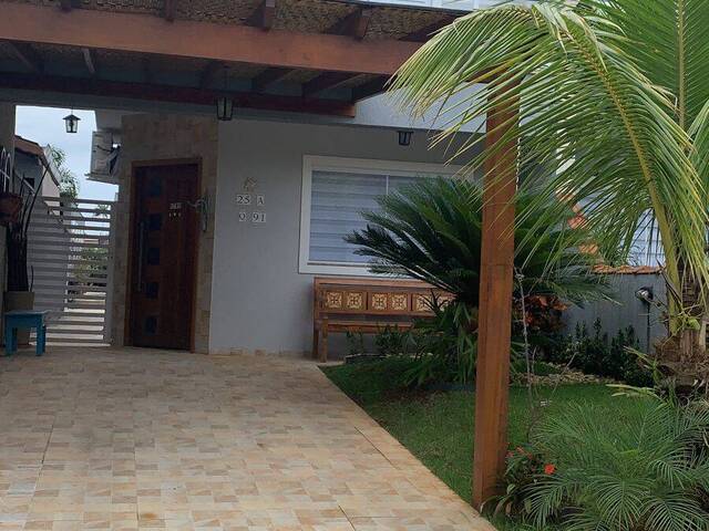 Casa para Venda em Bertioga - 3