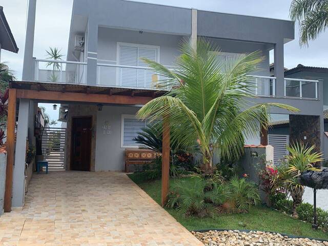 Casa para Venda em Bertioga - 2