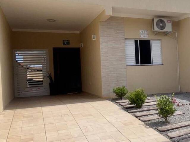 #125 - Casa para Venda em Bertioga - SP