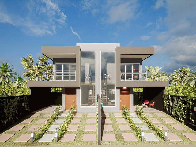 Casa para Venda em Bertioga - 2