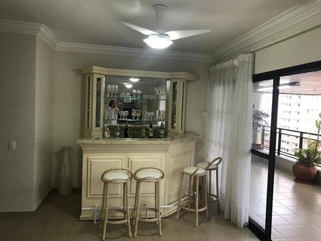 Apartamento para Venda em Guarujá - 5