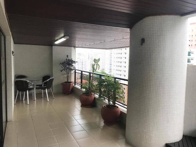 Apartamento para Venda em Guarujá - 4