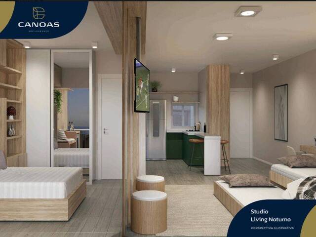 Apartamento para Venda em Bertioga - 5