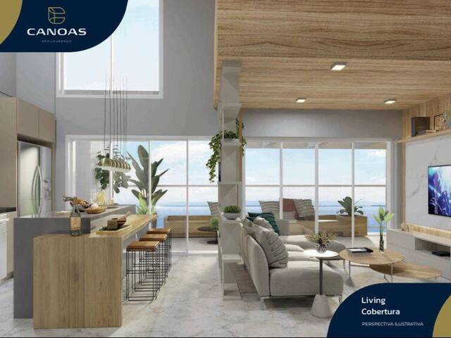 Apartamento para Venda em Bertioga - 4